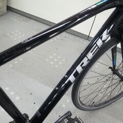 TREK クロスバイク FX3 サイズ17.5 モノ市場半田店 119の画像