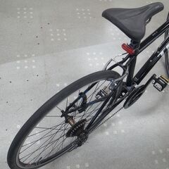 TREK クロスバイク FX3 サイズ17.5 モノ市場半田店 119の画像