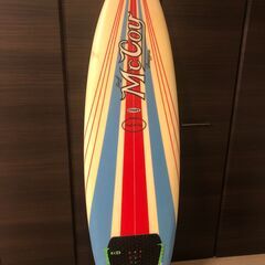 McCoy All Round Nugget マッコイ サーフボ...