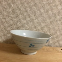 お茶碗