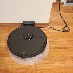 roborock　ロボット掃除機【引き渡し者決まりました】の画像