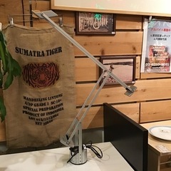 アルテミデ　Artemide  TIZIO    デザイナーズ家...