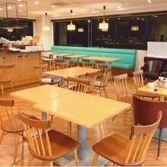 ✨✨Zen Cafe Marina✨✨Cafe交流会♬☕️✨