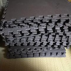 無料でさしあげます！パズルマット