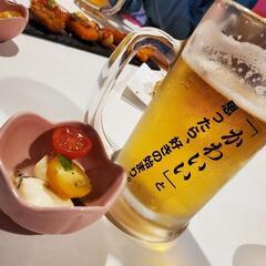 明日午後から南越谷飲み🍻