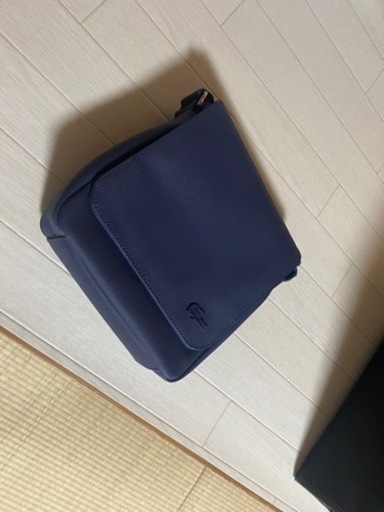 LACOSTE ショルダーバッグ