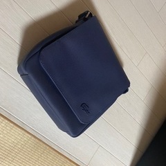 LACOSTE ショルダーバッグ