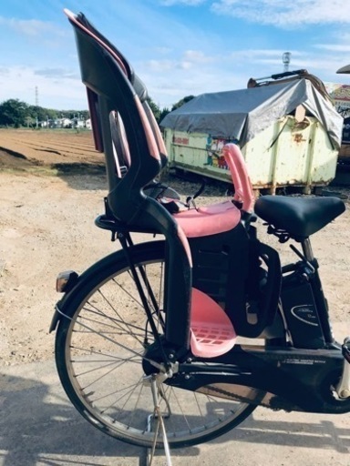 ET2836番　　　電動自転車