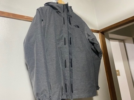 ノースフェイス  マウンテンジャケット