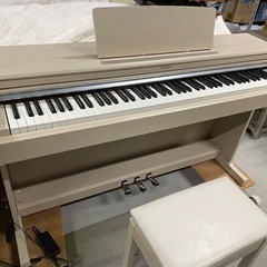 超お薦め品‼️美品‼️ ヤマハ電子ピアノARIUS YDP-164WA 2021年