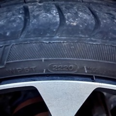 軽自動車に　ロクサーニ　VXオクトデックTS10の画像