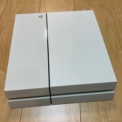 PS4 CUH-1100A