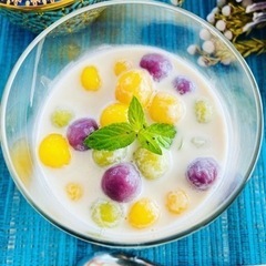 9月「タイ料理で、残暑を乗り切ろう！」の画像
