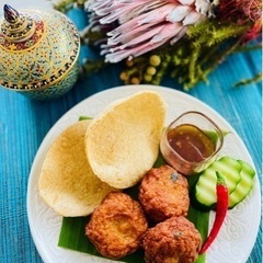 9月「タイ料理で、残暑を乗り切ろう！」の画像