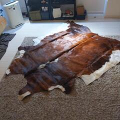 （最終値下げ）カウラグ特大