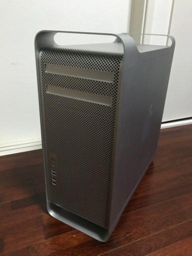 Mac Pro 5.1