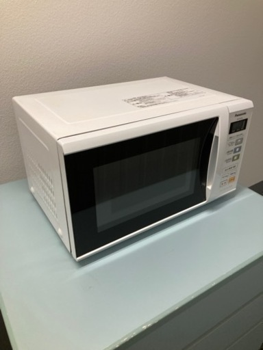 パナソニック　電子レンジ