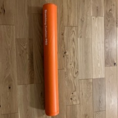 ストレッチポール