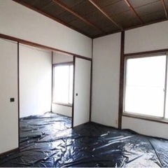 🌻大家直接🌻岡山市中区清水アパート　初期費用完全無料 - 賃貸（マンション/一戸建て）