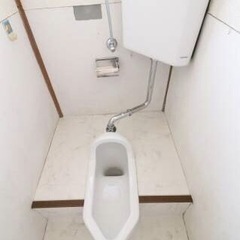 🌻大家直接🌻岡山市中区清水アパート　初期費用完全無料 - 不動産
