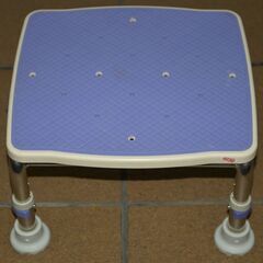 ★アロン 足置き 超美品の画像