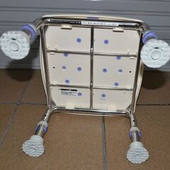 ★アロン 足置き 超美品の画像