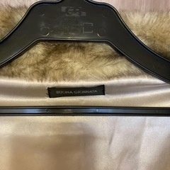 Buona Giornata/ボナジョルナータ　フェイクファーの画像