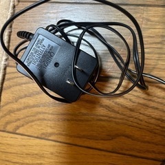ハンディー掃除機　充電式　コードレスクリーナー　サンヨーの画像