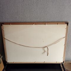 ジグソーパズル花園の画像