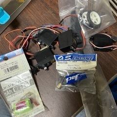 飛行機ラジコン