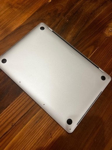 【美品】MacBook Pro 2019年【512GB/core i5】