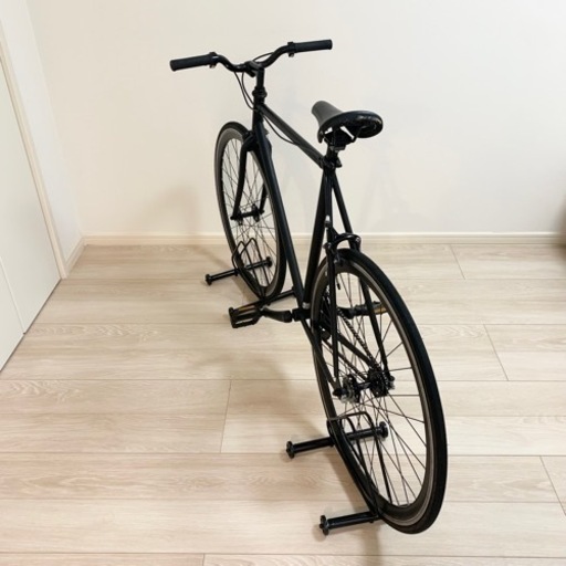 CARTEL BIKES カーテルバイク ピストバイク