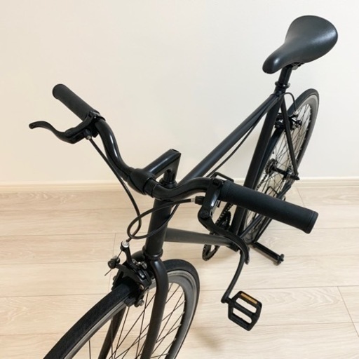 CARTEL BIKES カーテルバイク ピストバイク