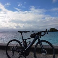 e-bikeサイクリングと、美味しいランチのお店で、１日を楽しむ...