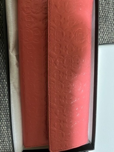 ANNA SUI 財布