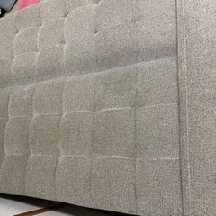 [引き出し付き]ソファ🛋の画像