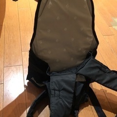おんぶ紐の画像