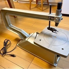 電動糸鋸 RYOBI（リョービ）1989年製