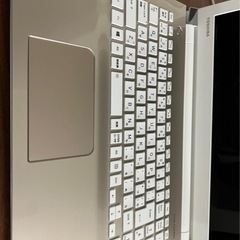 ノートパソコンの画像