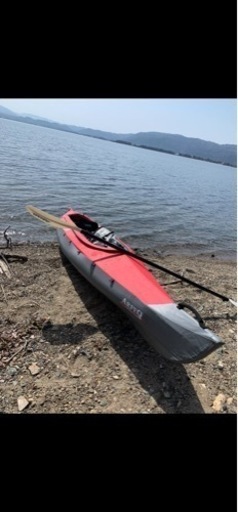 モンベル　アルフェック　アリュート 430t