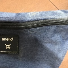 アネロ　anello  ショルダーバッグ　ボディバッグの画像