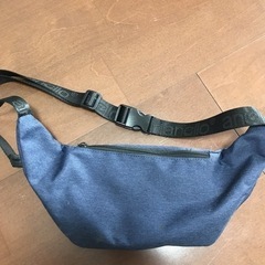 アネロ　anello  ショルダーバッグ　ボディバッグの画像