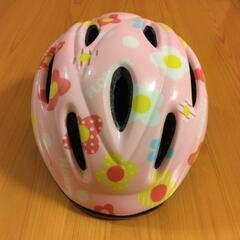 自転車ヘルメット　