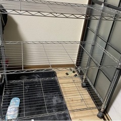 無事決まりました。