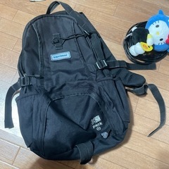 リュックサック