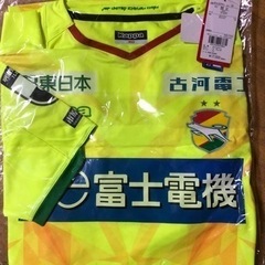ジェフ千葉　オーセンティックユニフォーム