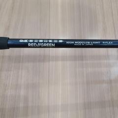 ゴルフクラブ アイアンセットの画像