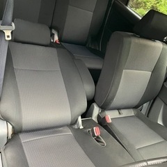 ワゴンR 　車検あり　現在59,000キロ純正エアロ　スズキ軽自動車　リアスポイラー　ムーブワゴンRタントライフミラキャンバスの画像