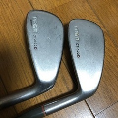 ゴルフクラブ④