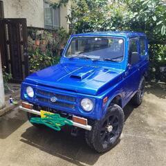 ジムニーja11